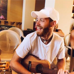 Meet your Posher, Dylan